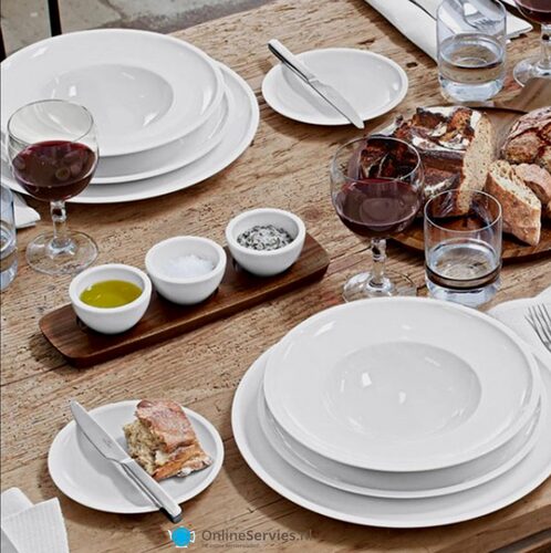 villeroy en boch artesano orgiginal dipschaaltje 8 cm