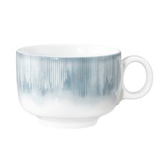 seltmann sento radiate blue Blue Ontbijtkop 0,35 liter