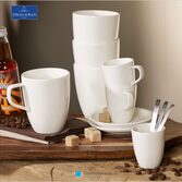 villeroy en boch artesano orgiginal koffiekop en schotel 1041301290