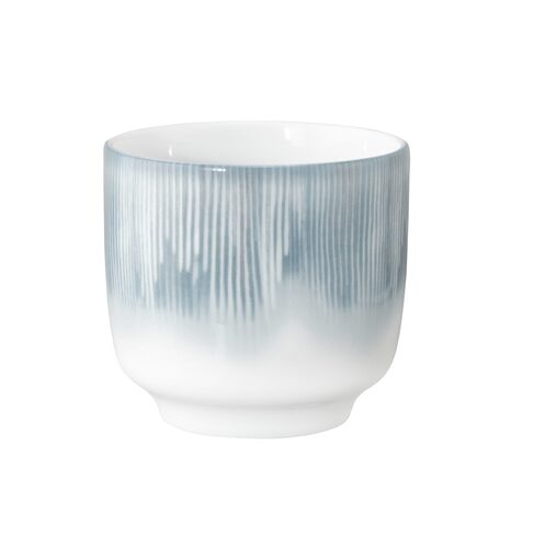 seltmann sento radiate blue kleine mok zonder oor