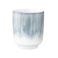 seltmann radiate blue mok zonder oor 0,4 liter