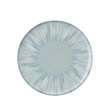 seltmann sento radiate blue ontbijtbord 21,5 cm