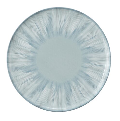 seltmann sento radiate blue dinerbord 27 cm