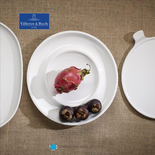 villeroy en boch artesano orgiginal presenteer dienschaal 37 cm 1041303760