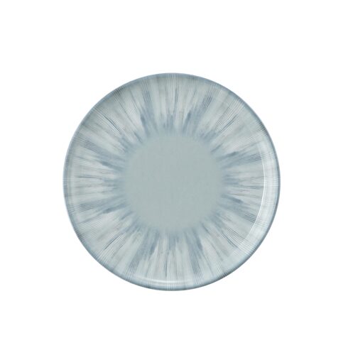 seltmann sento radiate blue gebaksbord 16 cm