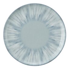 Seltmann Sento radiate blue plaatsbord 30 cm