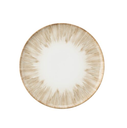 seltmann sento radiate ontbijtbord 21,5 cm