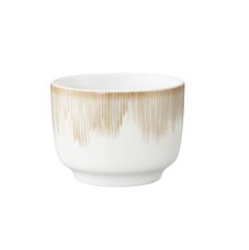 Seltmann sento radiate beige koffiekop zonder oor 0,21