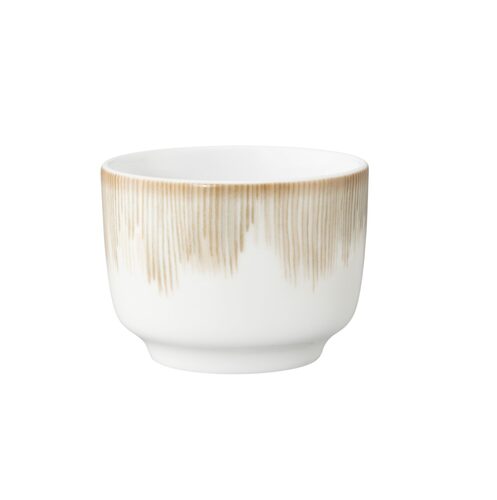 Seltmann sento radiate beige koffiekop zonder oor 0,21