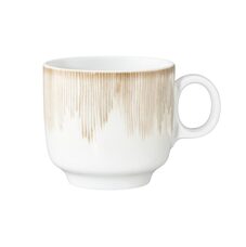 seltmann radiate beige kleine beker 0,3 liter