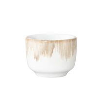 seltmann sento radiate beige espressokop zonder oor 0,08 liter