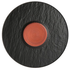 Villeroy & Boch Manufacture Rock Glow Koffieschotel 15 cm