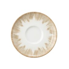 seltmann sento radiate beige espressoschotel 12 cm