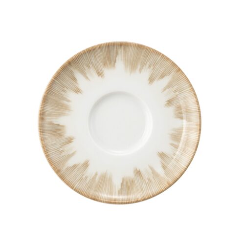 seltmann sento radiate beige espressoschotel 12 cm