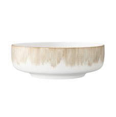 seltmann radiate beige food bowl