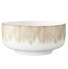 seltmann sento radiate beige slaschaal 20 cm