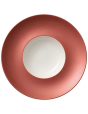 Villeroy & Boch Manufacture Glow Diep bord 29 cm