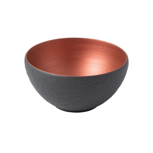 Villeroy & Boch Manufacture Rock Glow Bol 0,6 liter