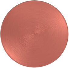 Villeroy & Boch Manufacture Glow Gourmetbord coupe 32 cm