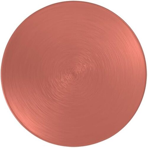 Villeroy & Boch Manufacture Glow Gourmetbord coupe 32 cm