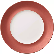 Villeroy & Boch Manufacture Glow Gourmetbord 32 cm