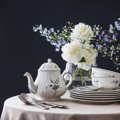 villeroy en boch vieux luxembourg slaschaal 21 cm sfeer