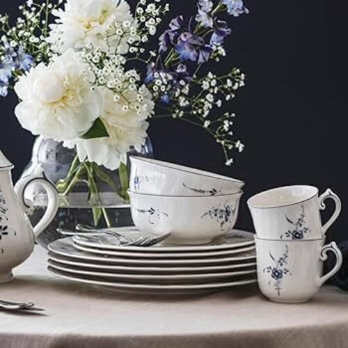 villeroy en boch vieux luxembourg slaschaal 21 cm sfeer. 2
