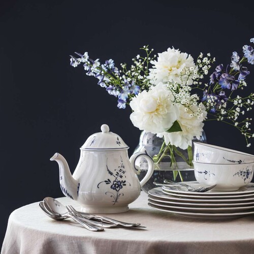 villeroy en boch vieux luxembourg slaschaal 21 cm sfeer