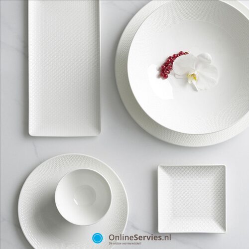 Wedgwood Gio Bowl 18 cm (online) kopen? | OnlineServies.nl