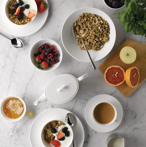 Wedgwood Gio Bowl 18 cm (online) kopen? | OnlineServies.nl