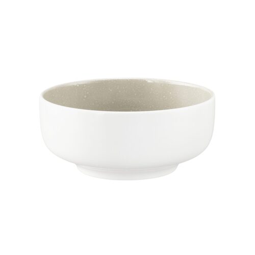 Seltmann Sento Home Aura Cream dessertschaal 15 cm