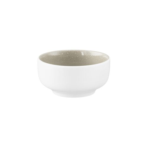 Seltmann Sento Home Aura Cream Dipschaal 8,5 cm