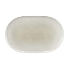 Seltmann Sento Home Aura Cream Ovale Schotel 33 x 20 cm