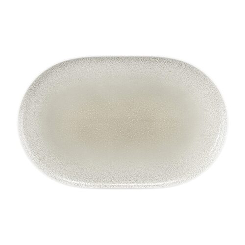 Seltmann Sento Home Aura Cream Ovale Schotel 33 x 20 cm
