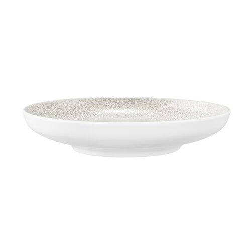 Seltmann Sento Home Aura Cream Diep Bord 21 cm