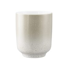 Seltmann Sento Home Aura Cream Grote mok zonder oor 0,4 liter