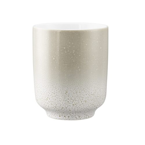 Seltmann Sento Home Aura Cream Grote mok zonder oor 0,4 liter