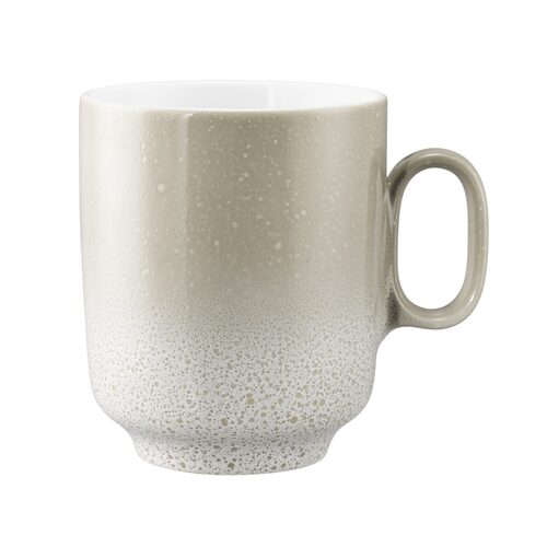 Seltmann Sento Home Aura Cream Grote mok 0,4 liter