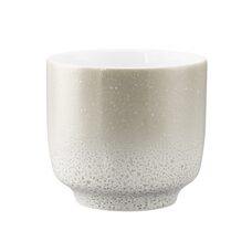 Seltmann Sento Home Aura Cream Kleine mok zonder oor 0,30 liter