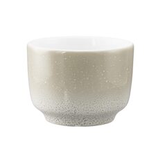 Seltmann Sento Home Aura Cream Koffiekop zonder oor 0,21 liter