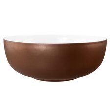 Seltmann Liberty Brons Slaschaal 28 cm (Online) kopen? | OnlineServies