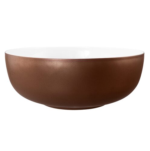 Seltmann Liberty Brons Slaschaal 28 cm (Online) kopen? | OnlineServies