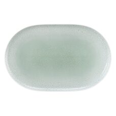 Seltmann Sento Home Aura Mint Serveerschaal ovaal 38x24 cm  (online) kopen? | OnlineServies.nl