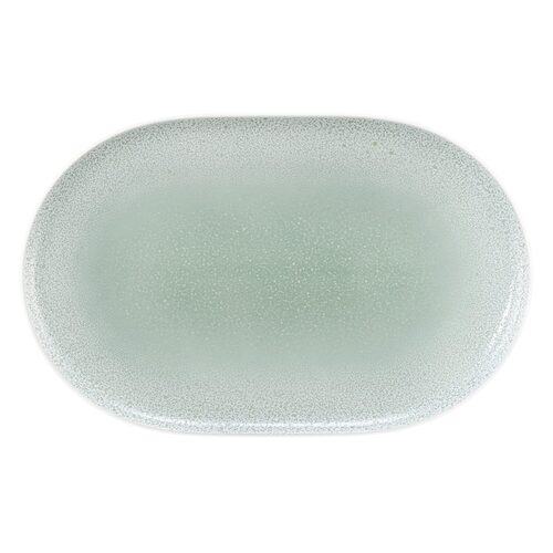 Seltmann Sento Home Aura Mint Serveerschaal ovaal 38x24 cm  (online) kopen? | OnlineServies.nl