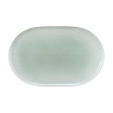 Seltmann Sento Home Aura Mint Serveerschaal ovaal 33x20 cm (online) kopen? | OnlineServies.nl