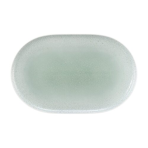 Seltmann Sento Home Aura Mint Serveerschaal ovaal 33x20 cm (online) kopen? | OnlineServies.nl