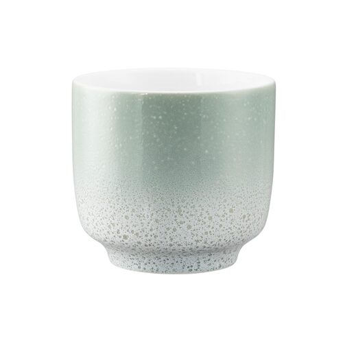 Seltmann Sento Home Aura Mint Kleine mok zonder oor 0,30 liter