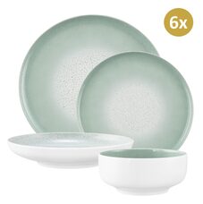 Seltmann Sento Home Aura Mint Startset 24-delig (online) kopen? | OnlineServies.nl