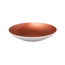 villeroy en boch manufacture glow  pastabord 23 cm 2