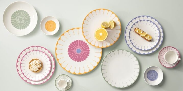 Villeroy & Boch Fleur Couleur Melkkan 210 ml (Online) kopen? | OnlineServies.nl